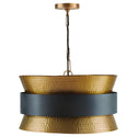 Loren Pendant by Capital Lighting