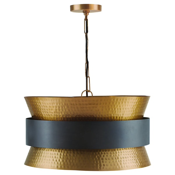 Loren Pendant by Capital Lighting