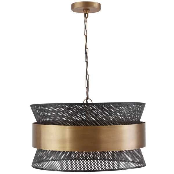 Loren Pendant by Capital Lighting