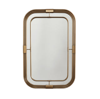 Buy aged-brass Mirror Mirror by Capital Lighting