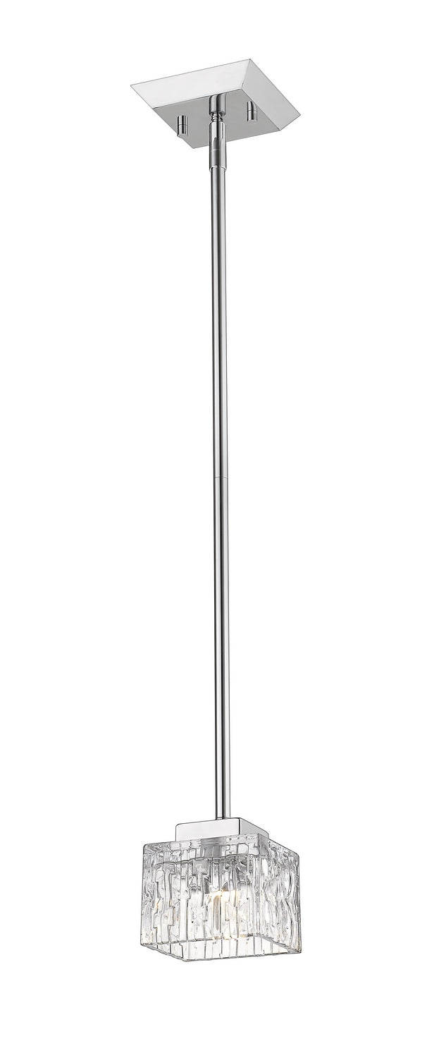 Rubicon Outdoor (Damp) Pendant by Z-Lite