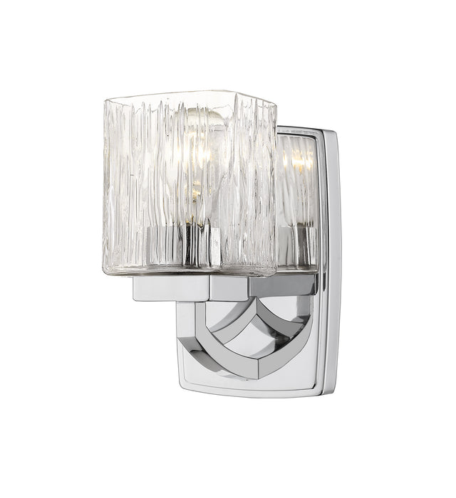 Zaid Outdoor (Damp) Sconce by Z-Lite