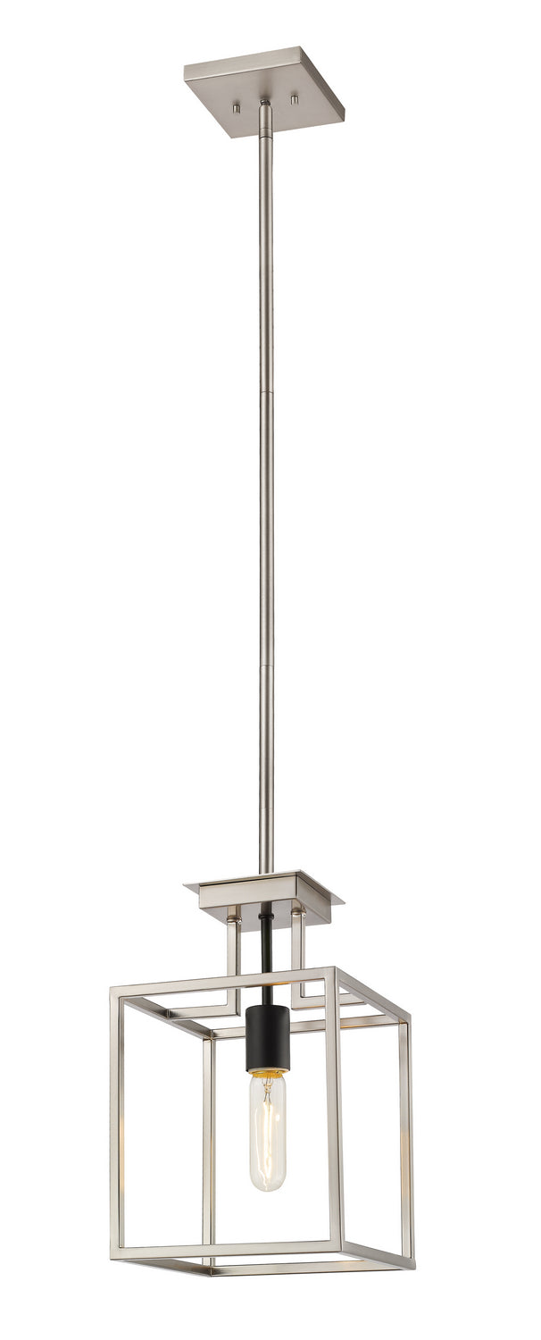 Z-Lite-456MP-BN-BK|MAIN