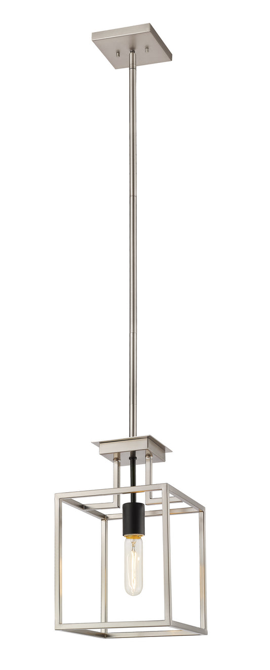 Z-Lite-456MP-BN-BK|MAIN