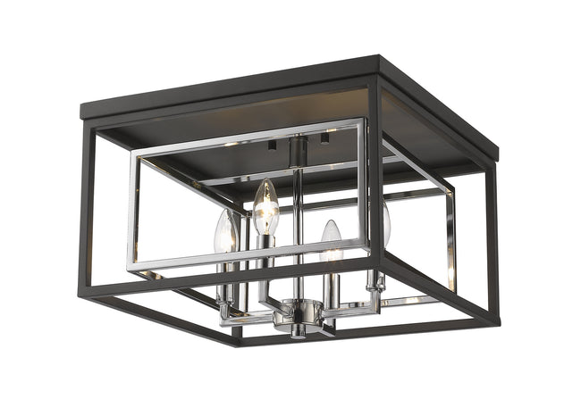Z-Lite-457F-CH-MB|MAIN