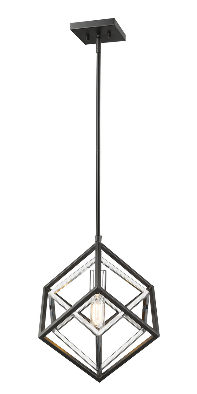 Euclid Pendant by Z-Lite