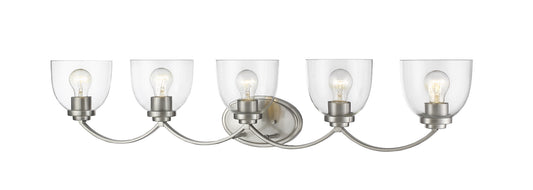 Z-Lite-460-5V-BN|MAIN