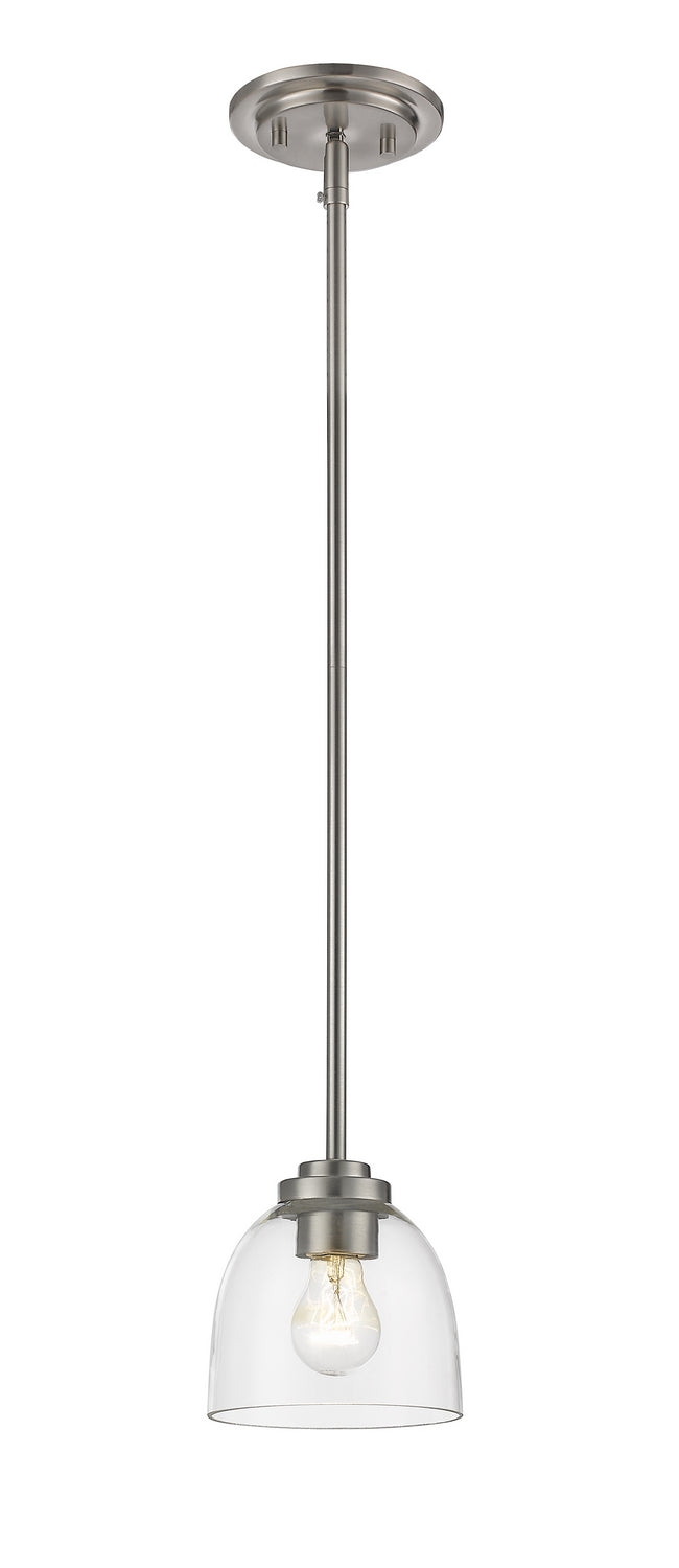 Z-Lite-460MP-BN|MAIN