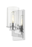Savannah Outdoor (Damp) Sconce by Z-Lite