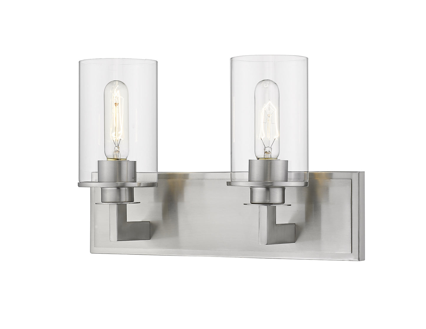 Z-Lite-462-2V-BN|MAIN