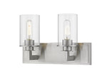 Z-Lite-462-2V-BN|MAIN