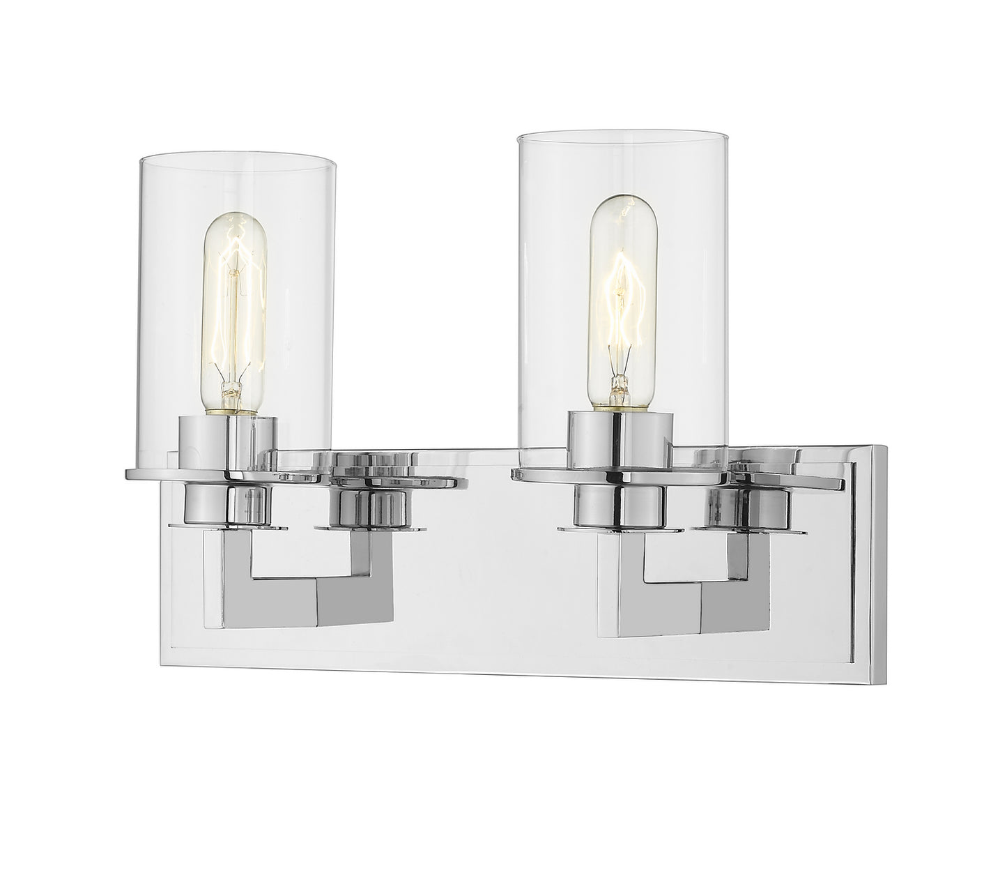 Z-Lite-462-2V-CH|MAIN