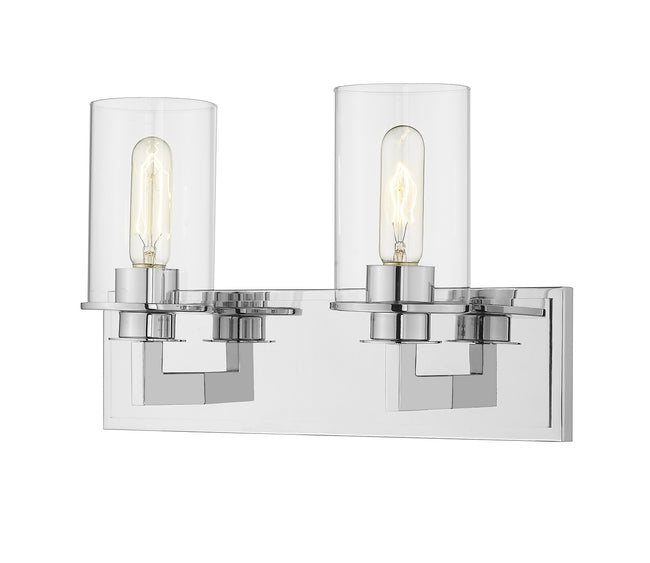 Z-Lite-462-2V-CH|MAIN