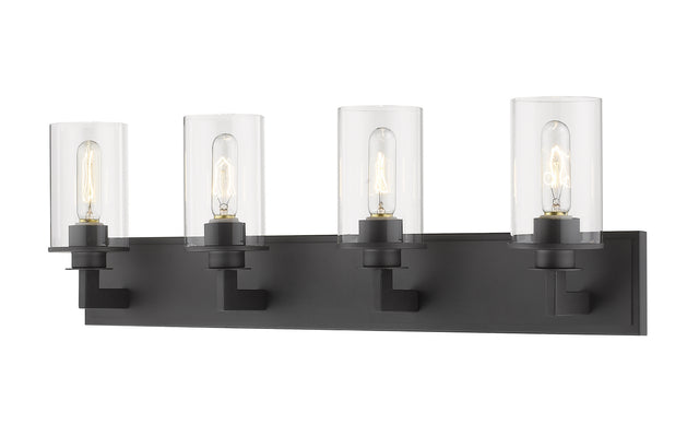 Savannah Vanity by Z-Lite