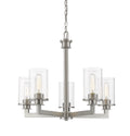 Savannah Chandelier by Z-Lite