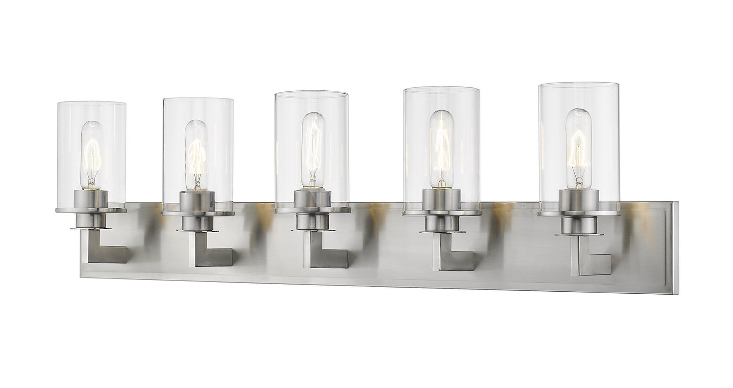 Z-Lite-462-5V-BN|MAIN