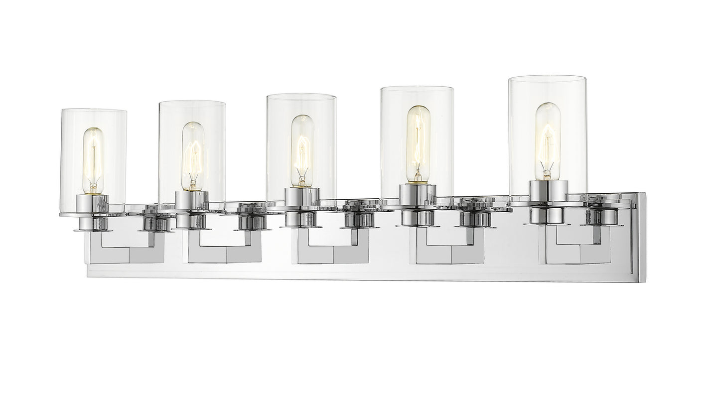 Z-Lite-462-5V-CH|MAIN