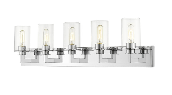 Z-Lite-462-5V-CH|MAIN
