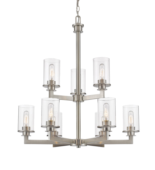 Z-Lite-462-9BN|MAIN