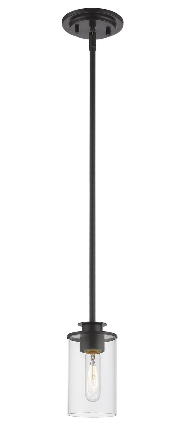 Savannah Pendant by Z-Lite