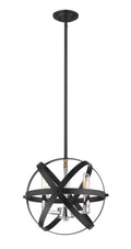 Cavallo Pendant by Z-Lite