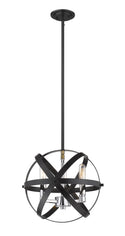 Cavallo Pendant by Z-Lite