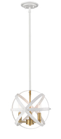 Cavallo Pendant by Z-Lite