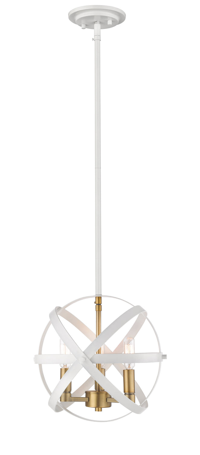 Z-Lite-463-12HWH-OBR|MAIN