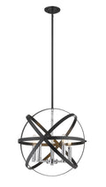 Cavallo Pendant by Z-Lite