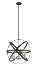 Cavallo Pendant by Z-Lite