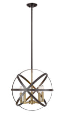 Cavallo Pendant by Z-Lite