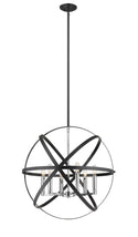 Cavallo Chandelier by Z-Lite