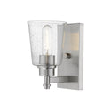 Bohin Outdoor (Damp) Sconce by Z-Lite
