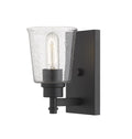 Bohin Outdoor (Damp) Sconce by Z-Lite