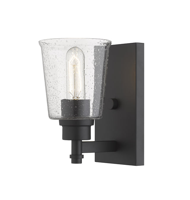Bohin Outdoor (Damp) Sconce by Z-Lite