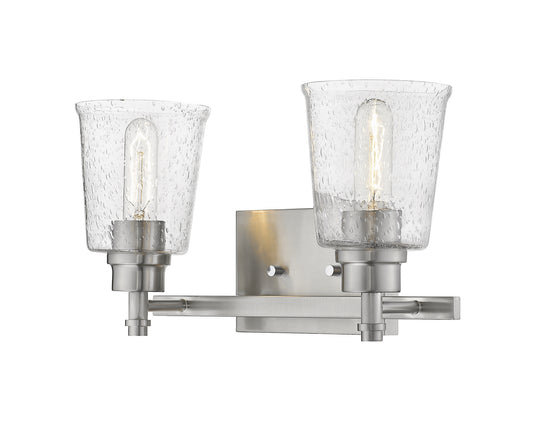 Z-Lite-464-2V-BN|MAIN