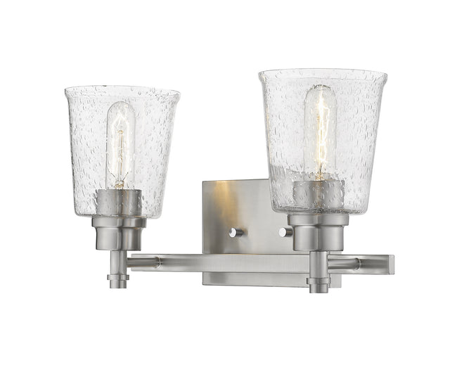 Z-Lite-464-2V-BN|MAIN