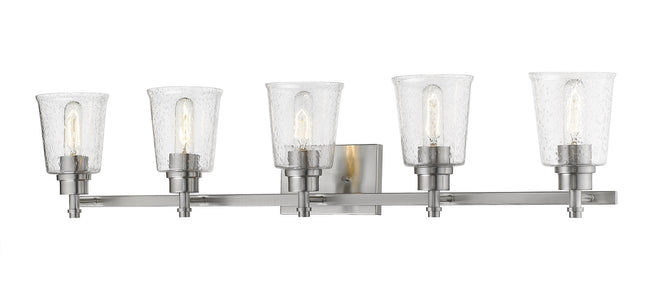 Z-Lite-464-5V-BN|MAIN