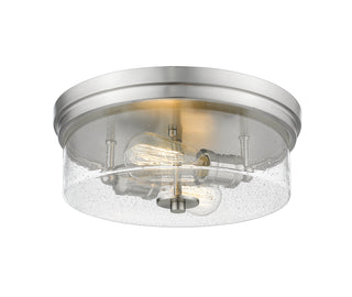 Bohin Flush Mount Ceiling Light by Z-Lite