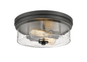 Bohin Flush Mount Ceiling Light by Z-Lite