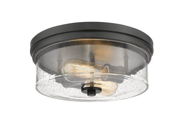 Bohin Flush Mount Ceiling Light by Z-Lite