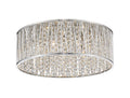 Terra Flush Mount Ceiling Light by Z-Lite