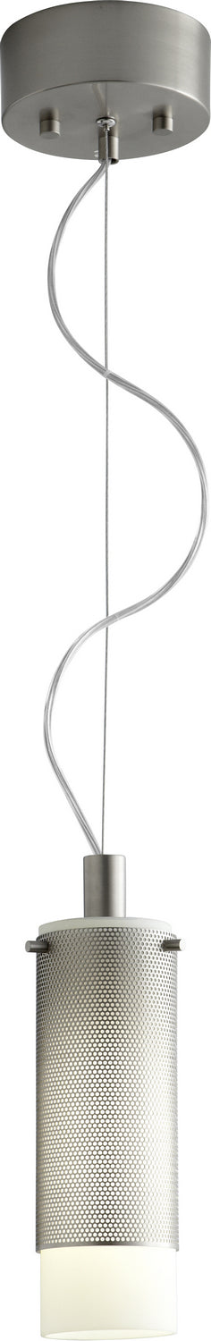 Lotus Pendant by Oxygen