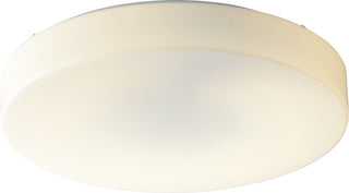 Rhythm Outdoor (Damp) Ceiling Mount Light by Oxygen