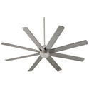 Cosmo Outdoor (Damp) Ceiling Fan by Oxygen