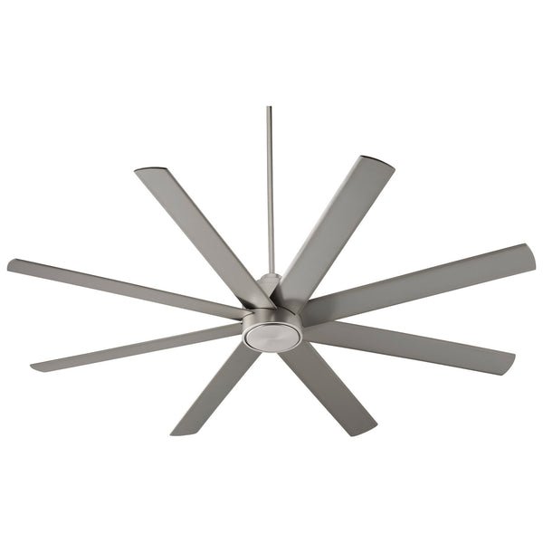 Cosmo Outdoor (Damp) Ceiling Fan by Oxygen