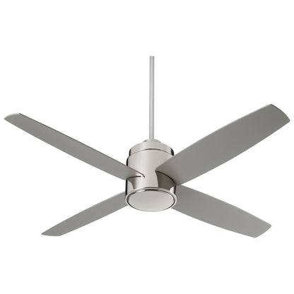 Oslo Ceiling Fan by Quorum