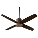 Oslo Outdoor (Damp) Ceiling Fan by Oxygen