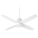 Oslo Outdoor (Damp) Ceiling Fan by Oxygen