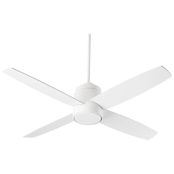 Oslo Outdoor (Damp) Ceiling Fan by Oxygen